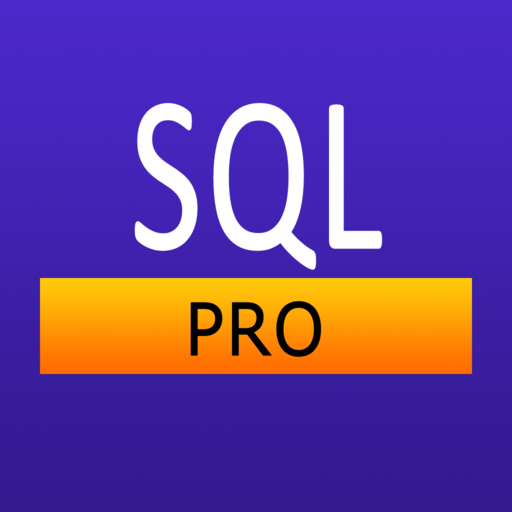 SQL Pro Quick Guide Latest Icon