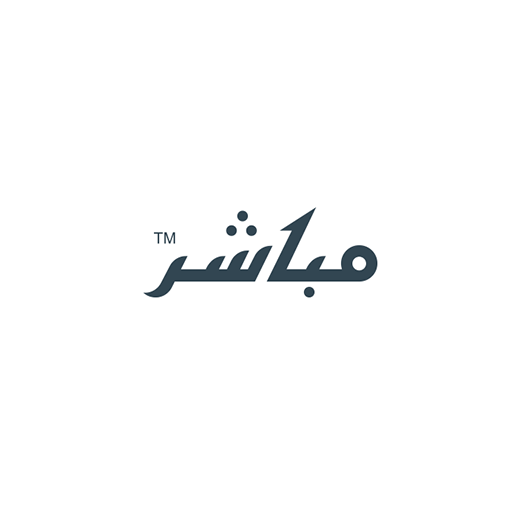 Mubasher - مباشر logo