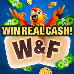 Words and Fortune: Win Cash Mod Apk