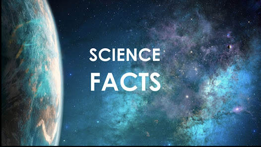 Science Facts 6.0.0 APK + Мод (Unlimited money) за Android