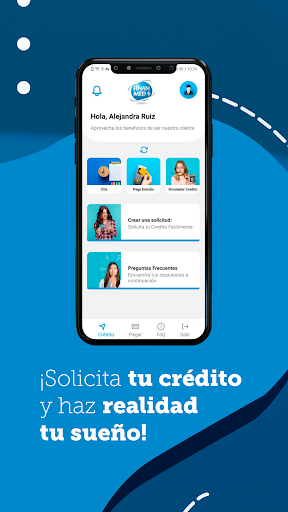 Finanmed Screen 2