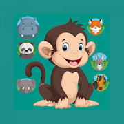 Top 19 Puzzle Apps Like Zoo Memory - Best Alternatives