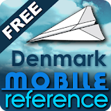 Denmark - FREE Travel Guide icon