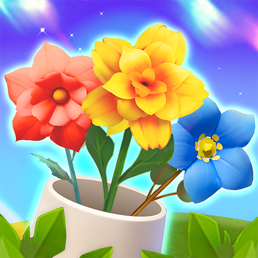 Flower Sort Download on Windows