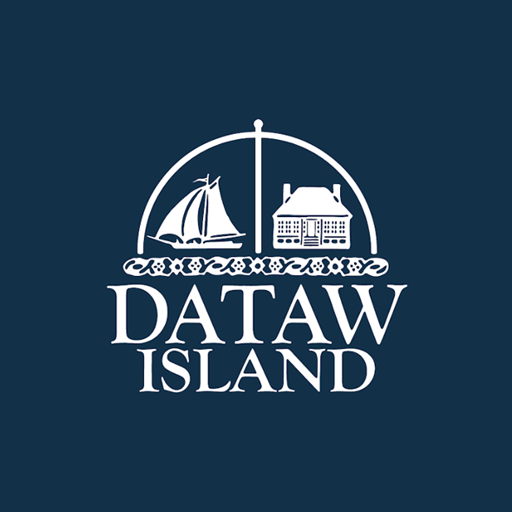 Dataw Island Member App logo