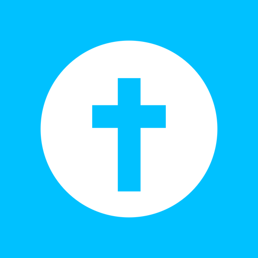 Gods Outreach Deliverance logo