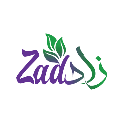 Zad Grocery logo