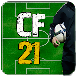 Cover Image of Download Cyberfoot Cyberfoot.2108 APK