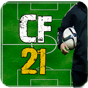 Cyberfoot v2108 Mod (Premium) Apk