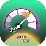 Cover Image of Download Internet Speed Test 1.1.8 APK