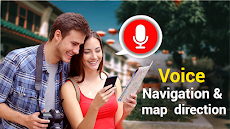 GPS Route & Map Directionsのおすすめ画像5