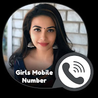 Girl Mobile Number Prank - Random Girls Video Call
