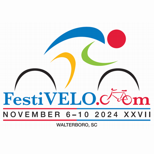 FestiVelo logo