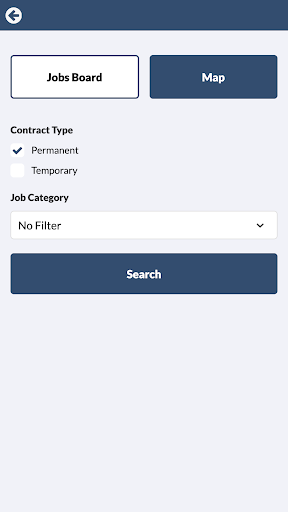 ethero staffing Screen 2