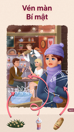 Art Puzzle - Câu đố Ghép hình Mod Mua Hàng Miễn Phí