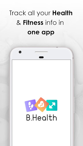 B.Health  Fitness Weight los