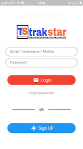 TrakStar GPS 1.0.0 APK + Mod (Unlimited money) untuk android