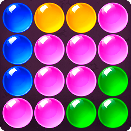 Stone Age Bubble Popper Laai af op Windows