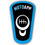 MOTO APP! For end to end vehicle needs. All in 1.