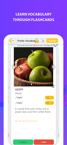 English 90000 Words & Pictures - Education - apps