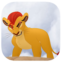 Lion Land Adventure Games