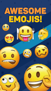 WASticker Animated Emojis Unknown