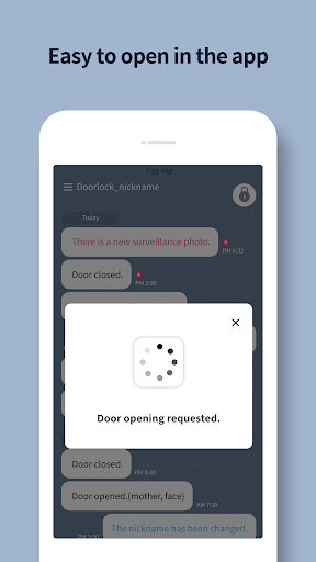Bestin Doorlock GLB Screen 3