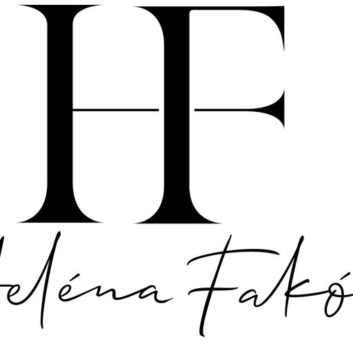 Helena Fako logo