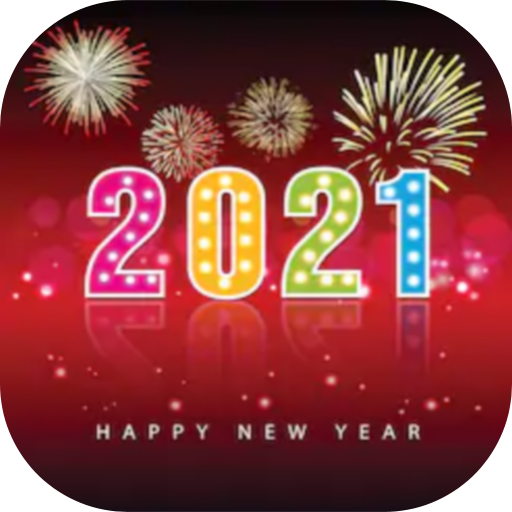 About Happy New Year 21 Google Play Version Happy New Year 21 Google Play Apptopia