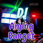 DJ Anjing Banget Viral tiktok 2020 Offline