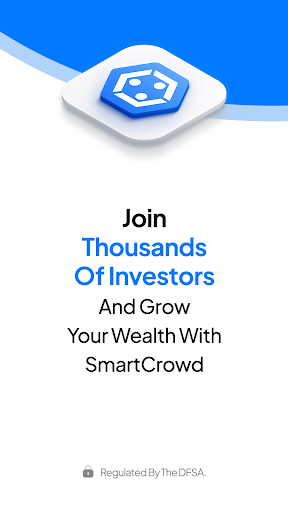 SmartCrowd: Invest in Property 6