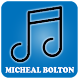 MICHAEL BOLTON Best Collection icon