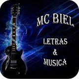 Mc Biel Letras & Musica icon