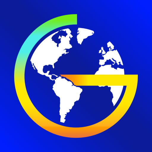 GagaGo - Solo Travel logo