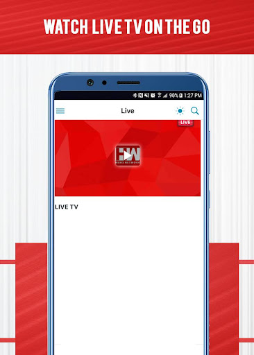 HW News Network Screen 3