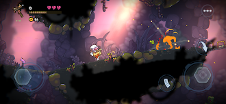 Game screenshot Zombotron Re-Boot hack