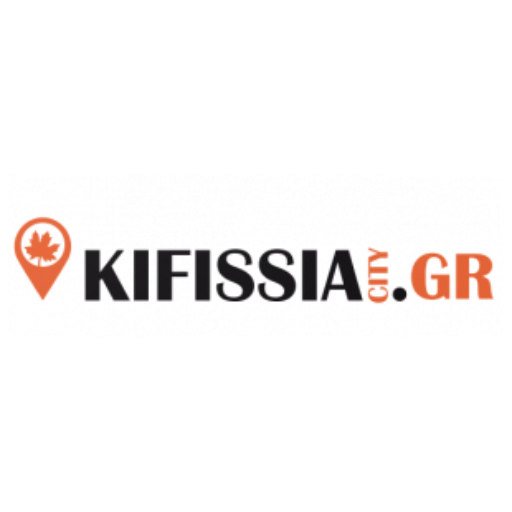Kifissia City logo