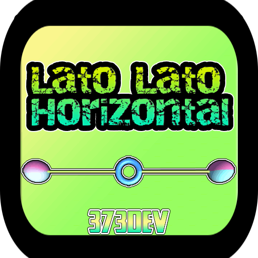 Lato Lato Horizontal logo