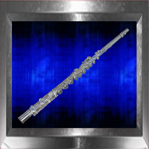 Virtual Flute  Icon