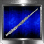Cover Image of Download Virtual Flute  APK