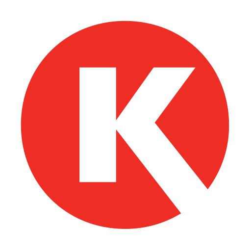 My Circle K logo