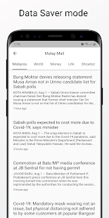 News Malaysia - English News & Newspaper