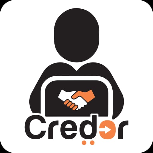 Credor - Seller logo
