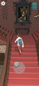 Bob`s Mansion