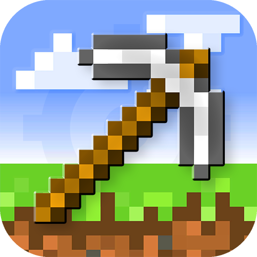 Master for Minecraft PE - MCPE Logo