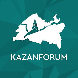 Icon image KazanForum
