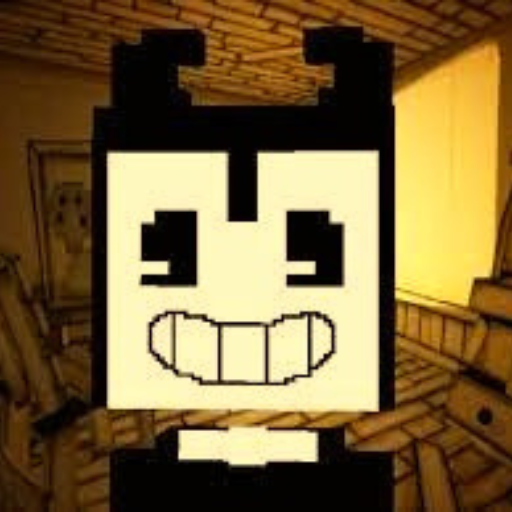 Bendy Addon for MCPE