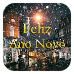 Cover Image of Download Feliz Ano Novo  APK