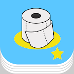 Cover Image of डाउनलोड Toilet diary  APK