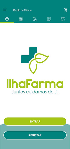 Ilha Farma Screen 2
